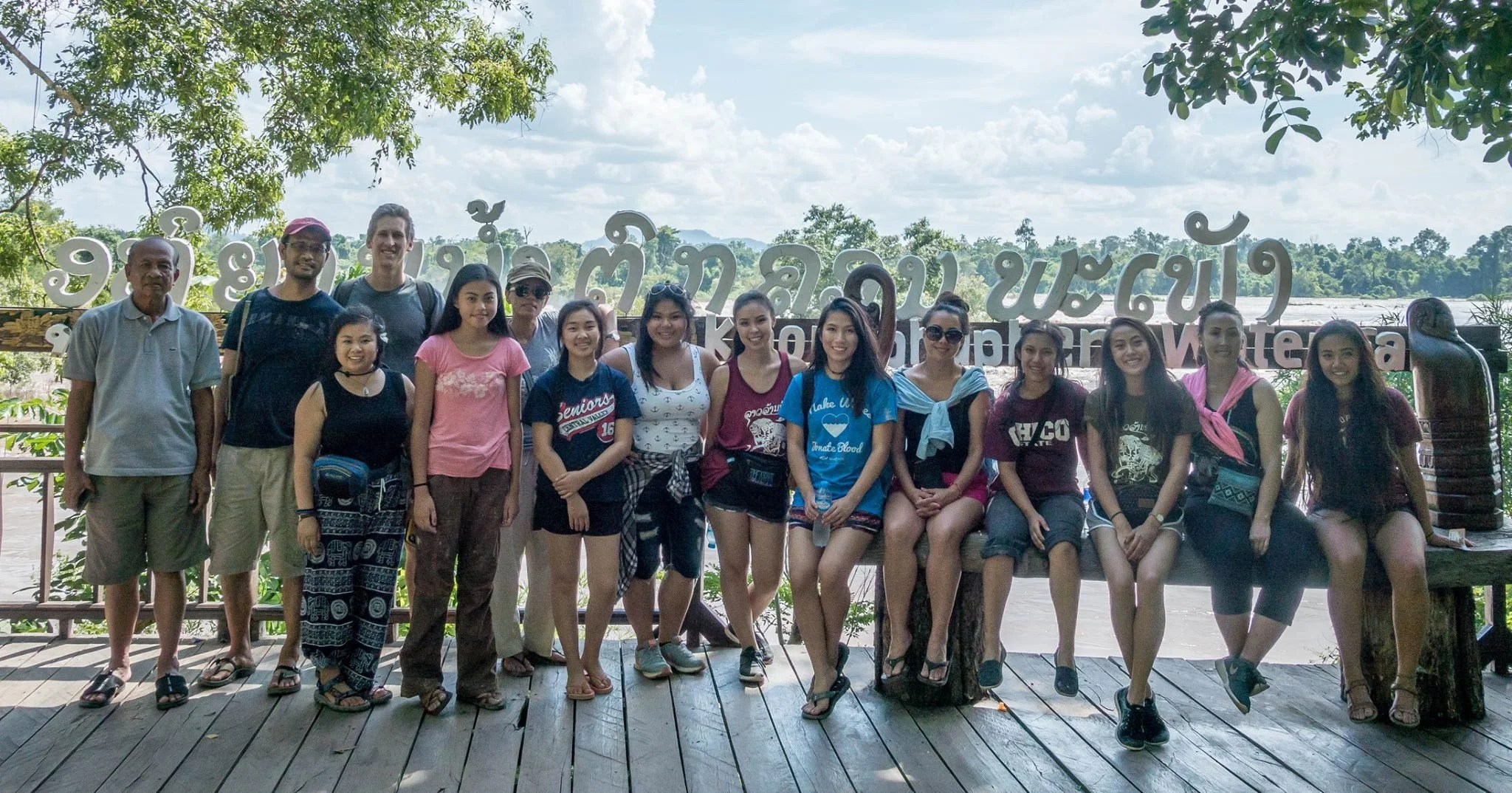 Summer Study Abroad in Laos (SAIL) 2026 – Center for Lao Studies