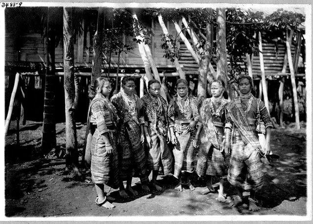 [Recording] “What Strange Woman is Here?”: Laura Benedict’s Fieldwork among the Bagobos of the Southern Philippines, 1906 – 1908