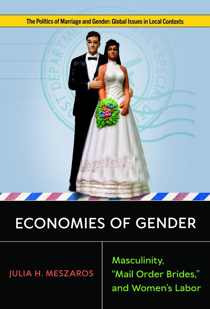 New Books Network: Economies of Gender