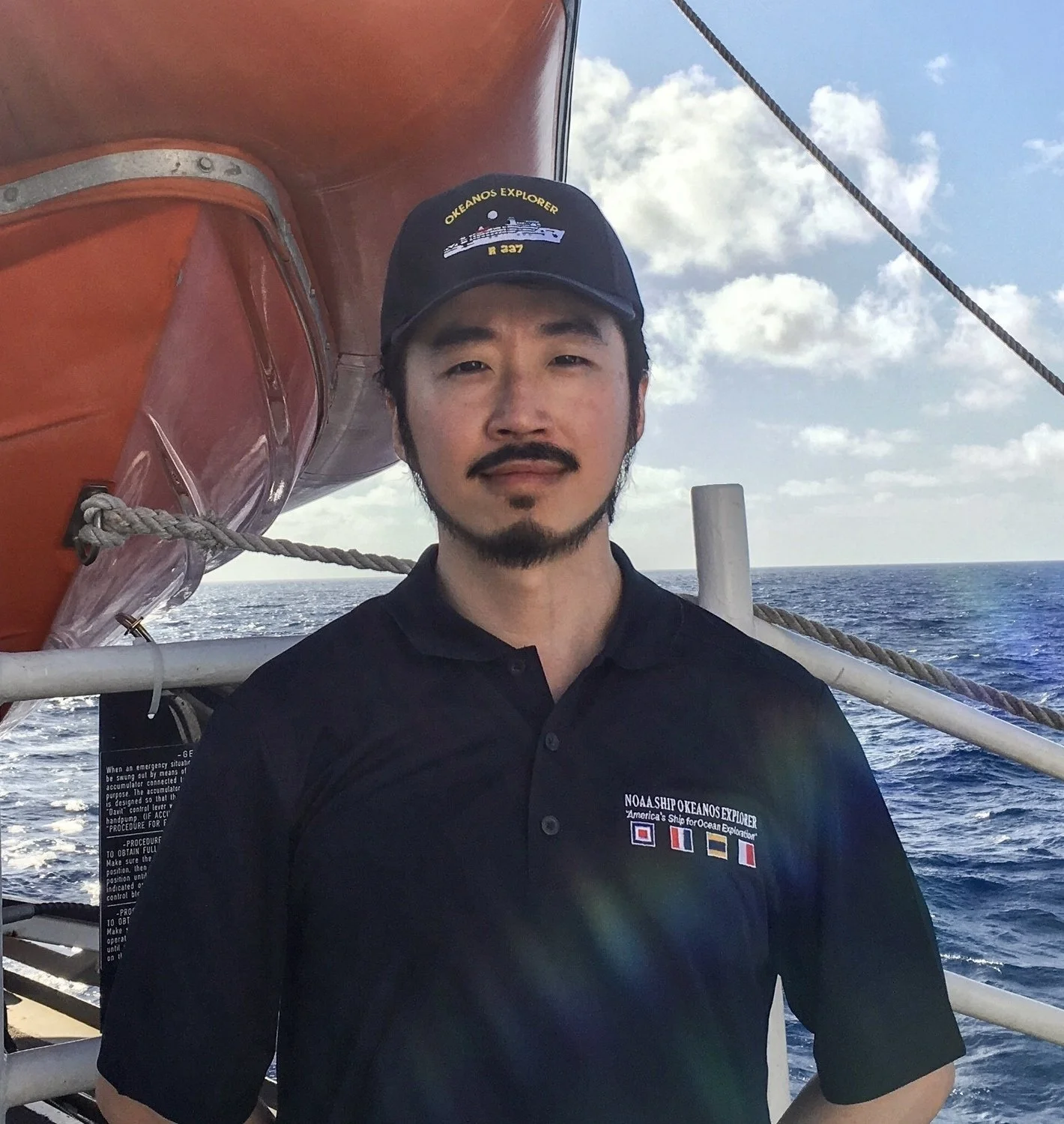 Beyond “Maritime Southeast Asia”: Seafarers of the International Shipping Industry and the Making of a Global Maritime Region