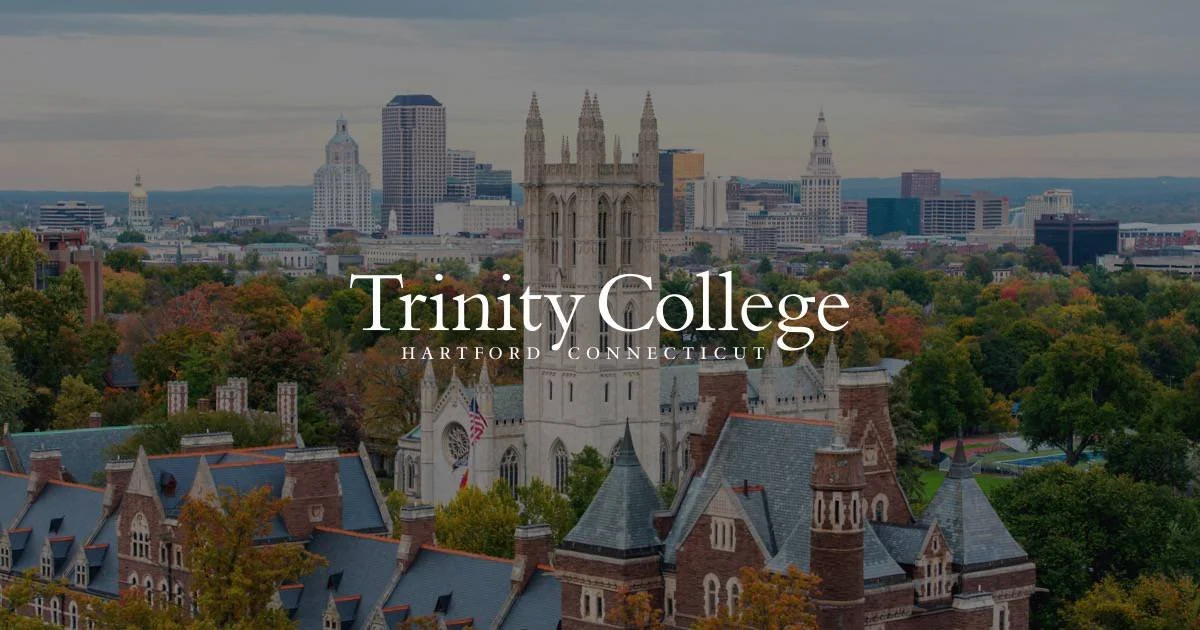 Patricia C. and Charles H. McGill III ‘63 Visiting Assistant Professor of International Studies – Trinity College