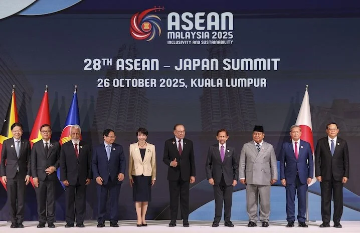 ISEAS Perspective: Japan’s Growing Hard-power Profile – Implications for Southeast Asia