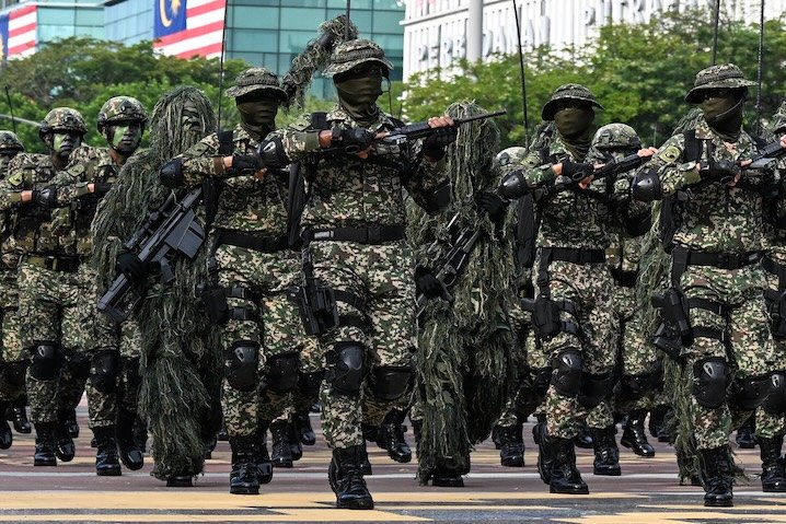 ISEAS Perspective: Malaysia Reassesses Security – The Mid-Term Review of the Malaysian Defense White Paper