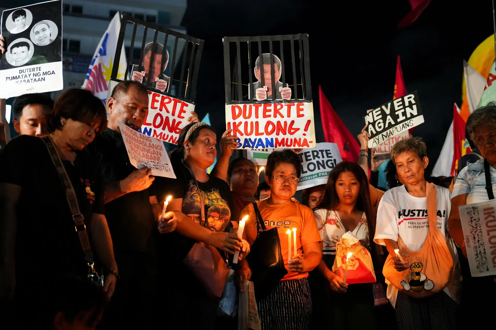 Bending a Dark Arc Toward Justice