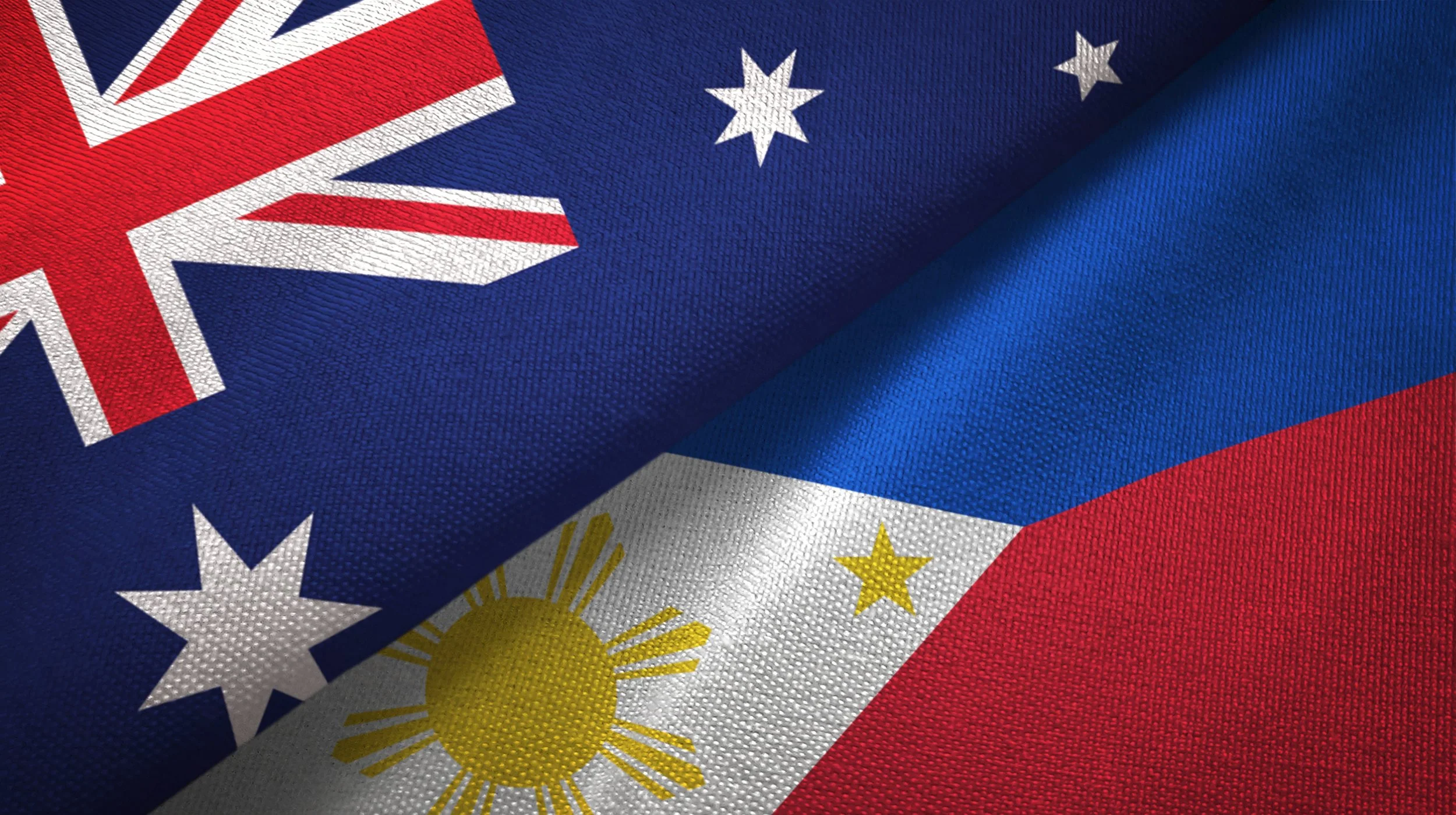 Philippine-Australian Relations from 2016 to the Present