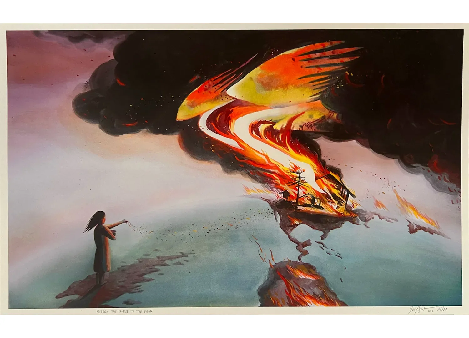 On the Politics of Indigeneity and Asian Settler Colonialism in Asia: A Roundtable Discussion