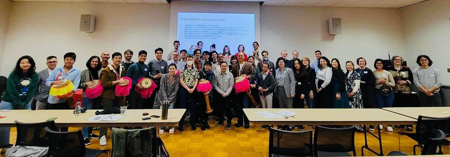 Call for Proposals – Council on Thai Studies Annual Meeting 2026