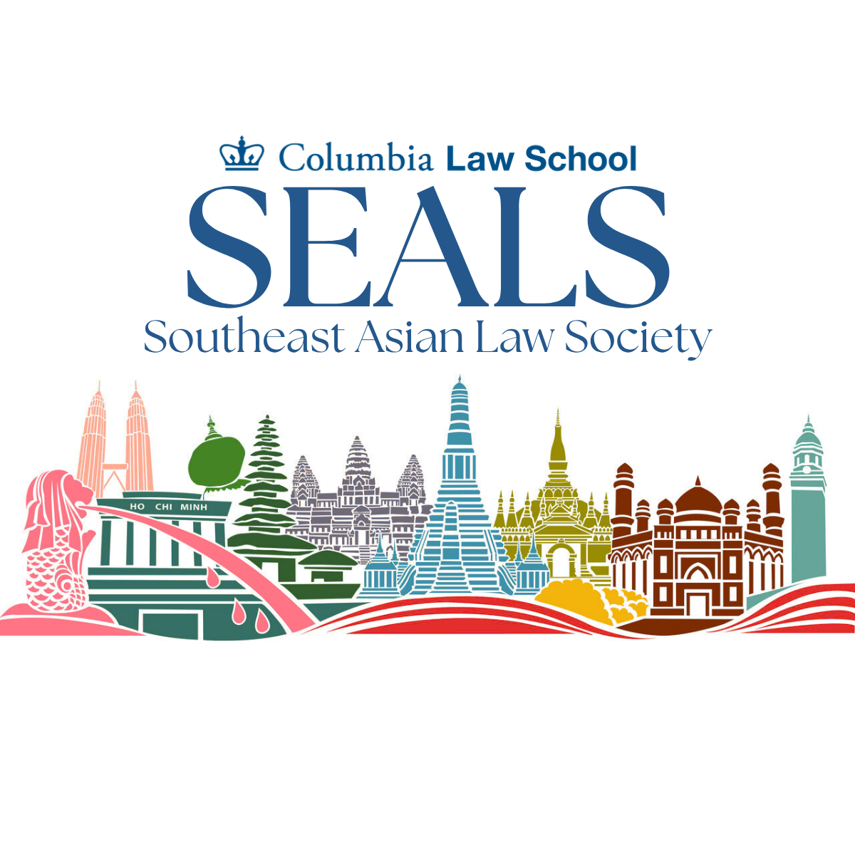 SOUTHEAST ASIAN LAW SOCIETY (SEALS), COLUMBIA LAW SCHOOL