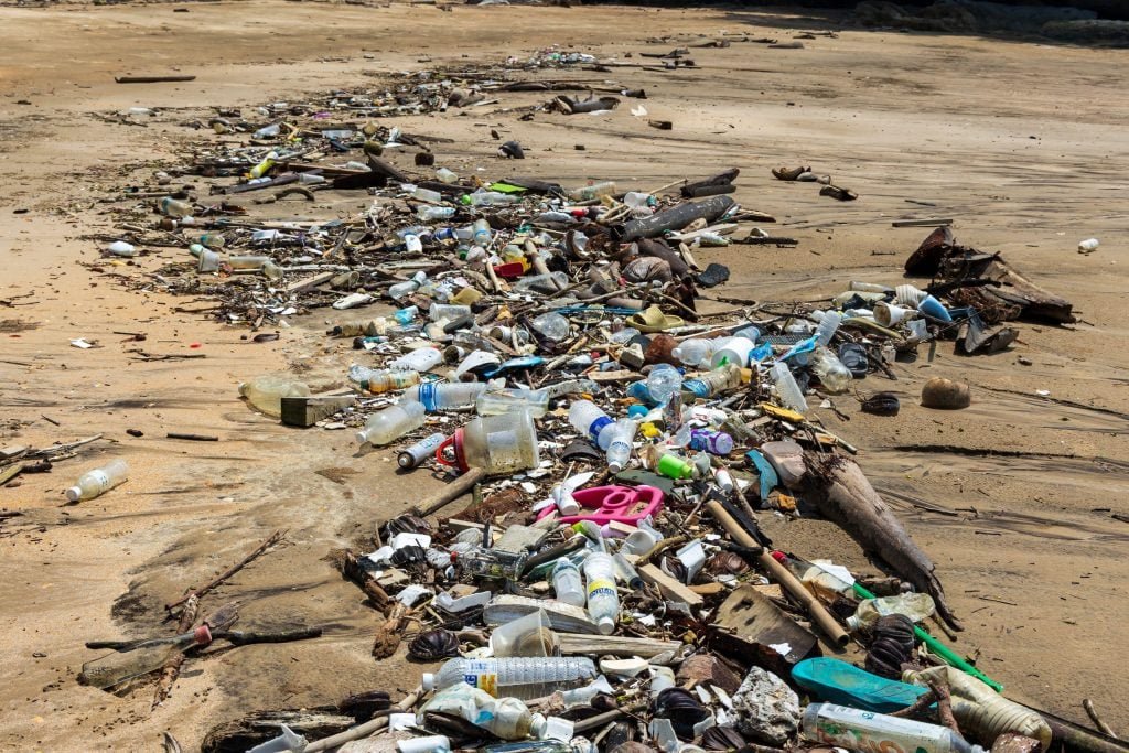 Waste Colonialism is Alive in Southeast Asia