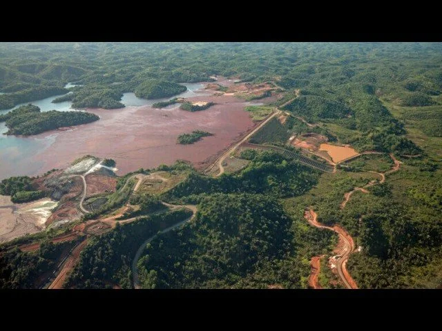 [Recording] Protecting Water in the Mining Rush: Lessons from Africa and Southeast Asia