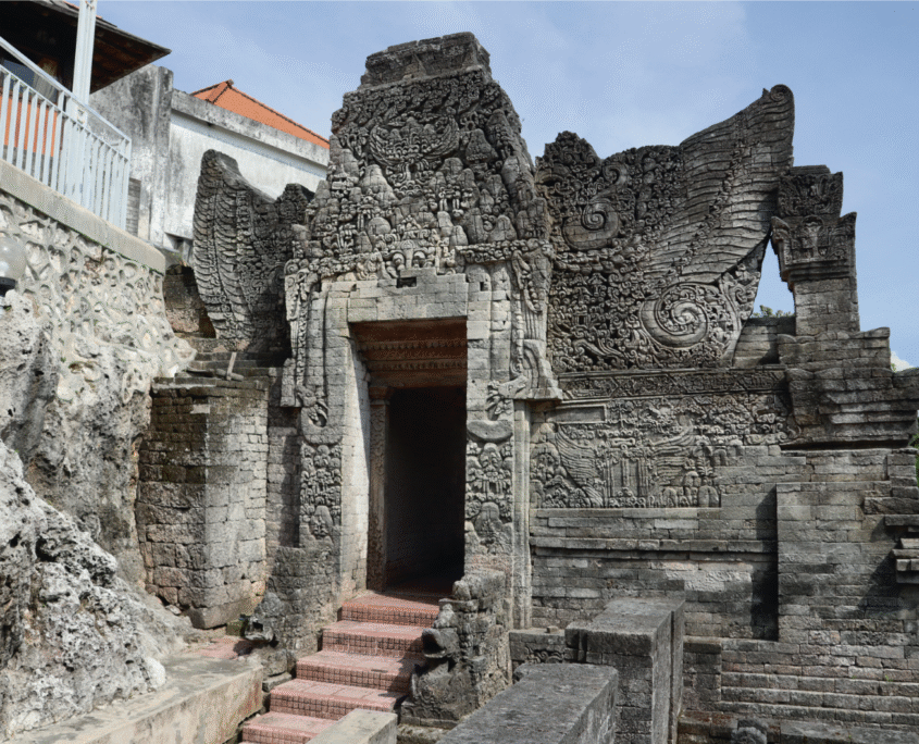 Talking Indonesia Podcast: ‘Kramat’ and the Politics of Indonesian History