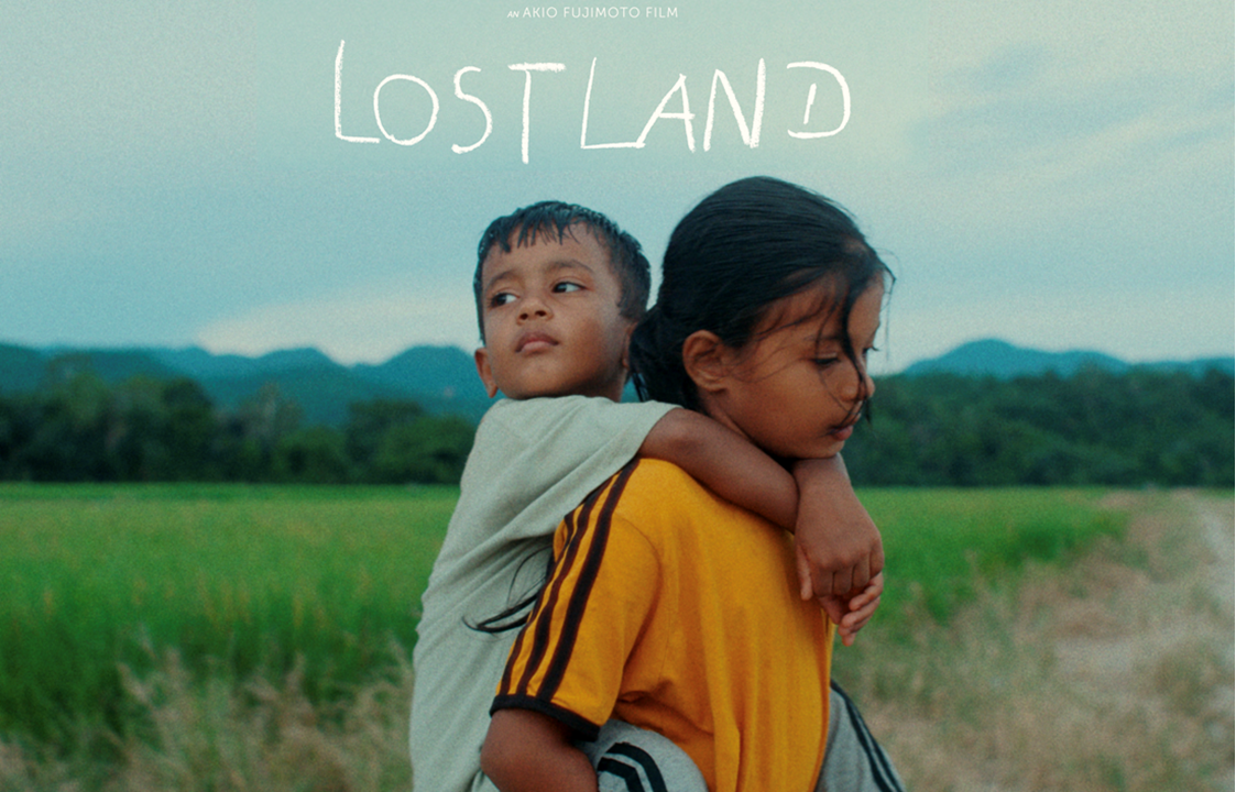 Lost Lands (Harà Watan)