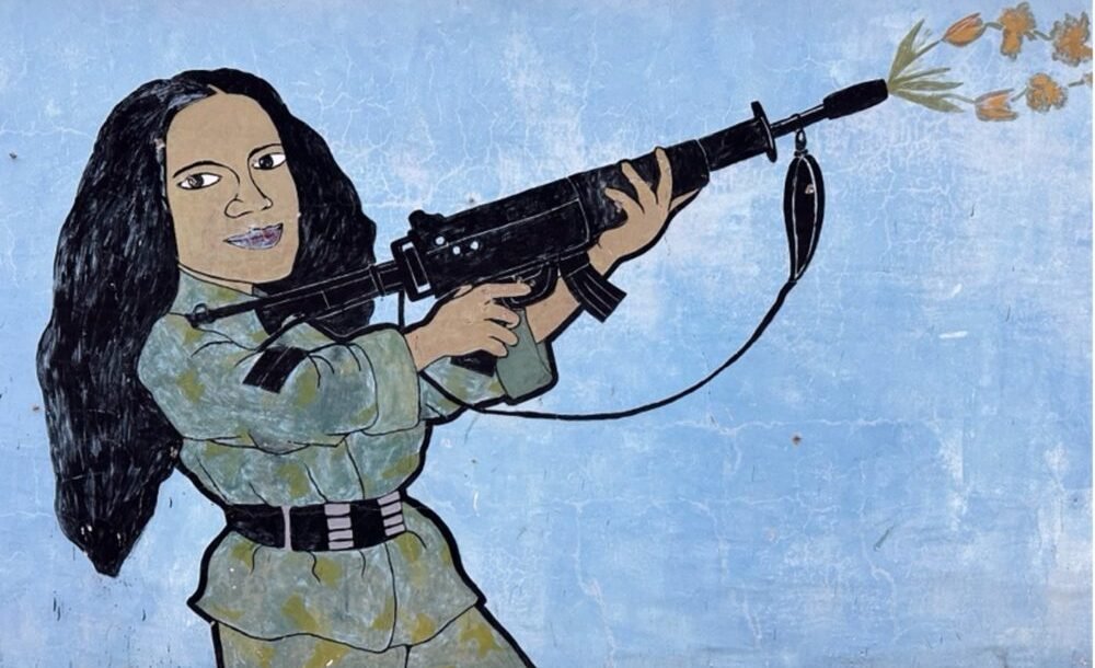The Timorese Women’s Movement Continues the Struggle