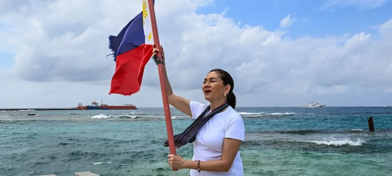 The 2016 South China Sea Arbitration Award Did Not Fail