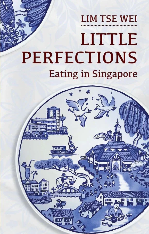 New Books Network: Little Perfections