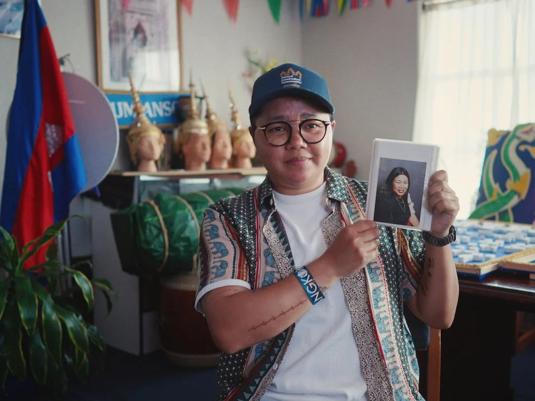 Southeast Asian American Journeys