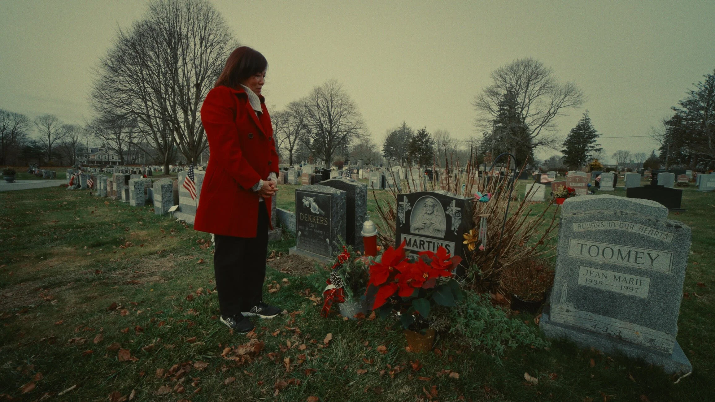 AAIFF Film Shorts: How to Heal a Broken Heart