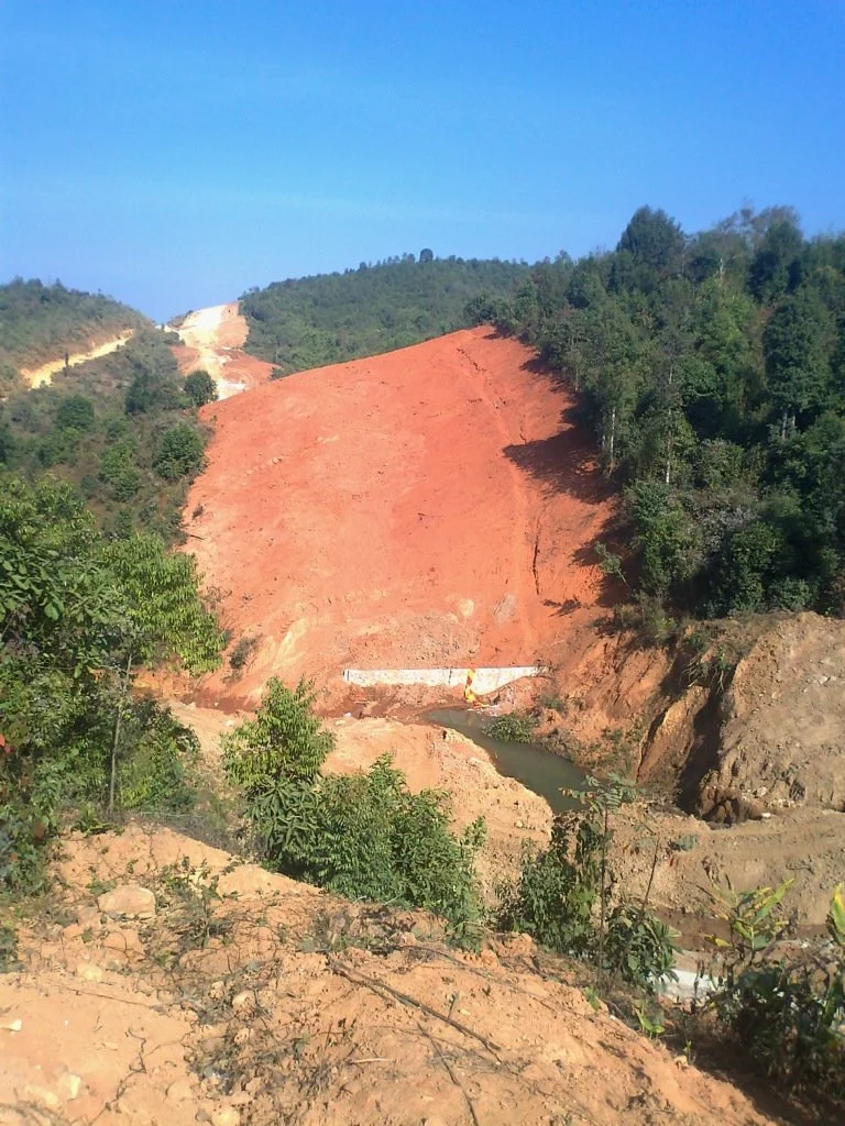 Environmental Crisis in Southeast Asia: Politics, Misrule, and Resistance