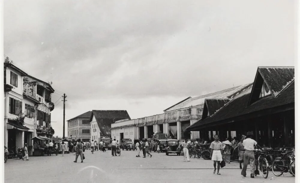 Timber, Tycoons, and the Making of Sarawak Politics
