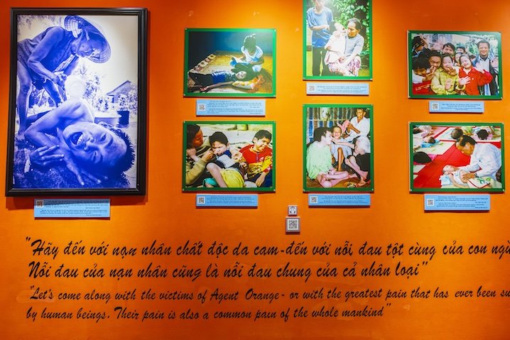 ISEAS Perspective: Vietnam–U.S. Cooperation in Addressing the Long-term Health Effects of Agent Orange