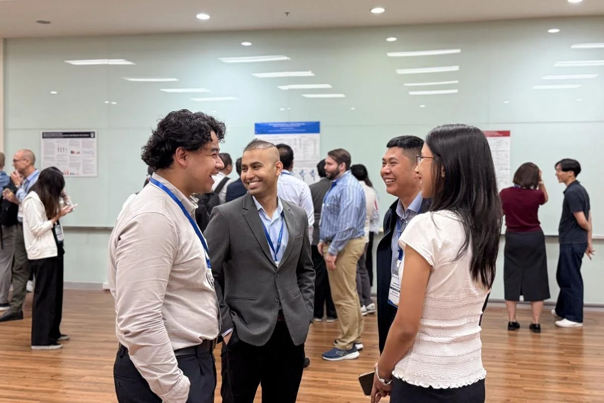Southeast Asia Research Group (SEAREG) Summer 2027 Postdoctoral Fellowship