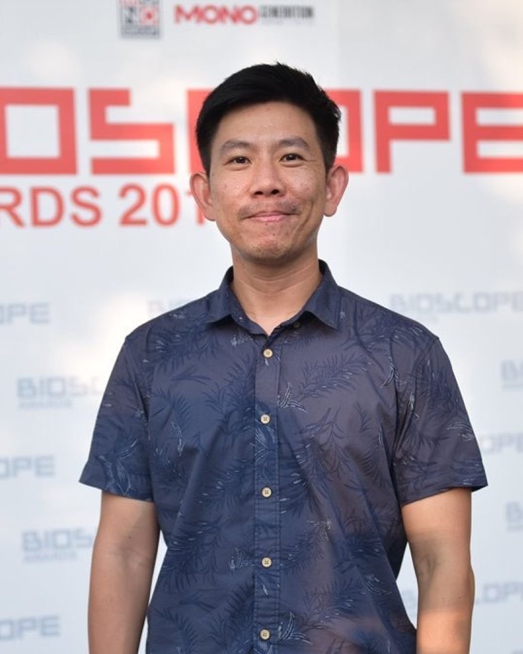 Filmmaking Masterclass with Sompot Chidgasornpongse