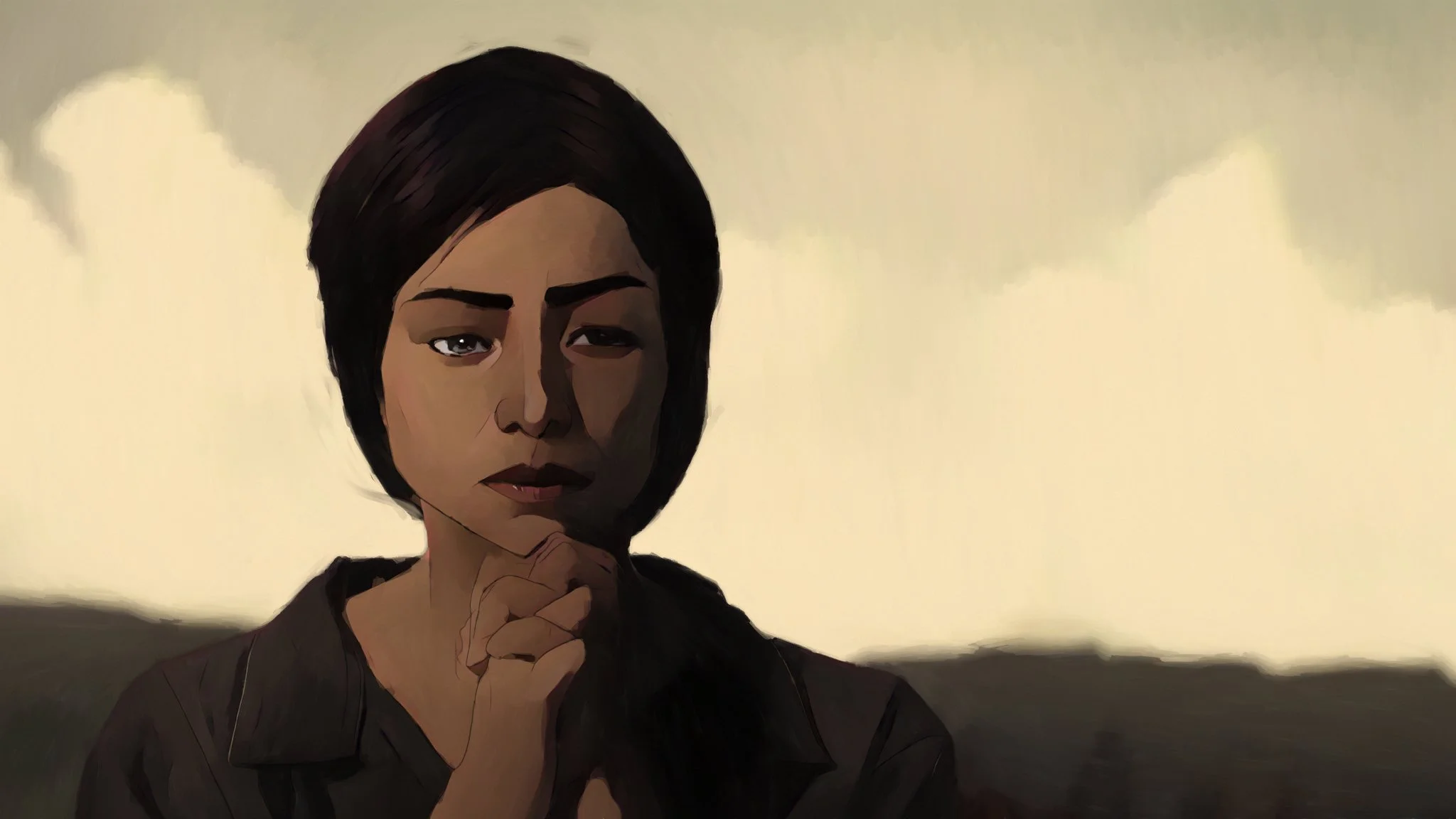 Documentary Screening: “58th”
