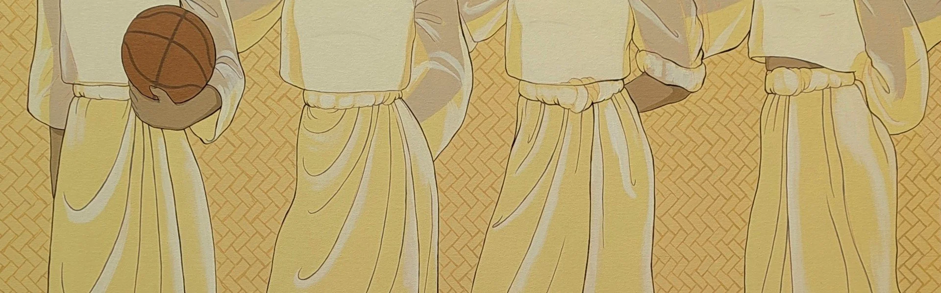 Jenifer K. Wofford’s “Empress” Exhibition at Silverlens Gallery
