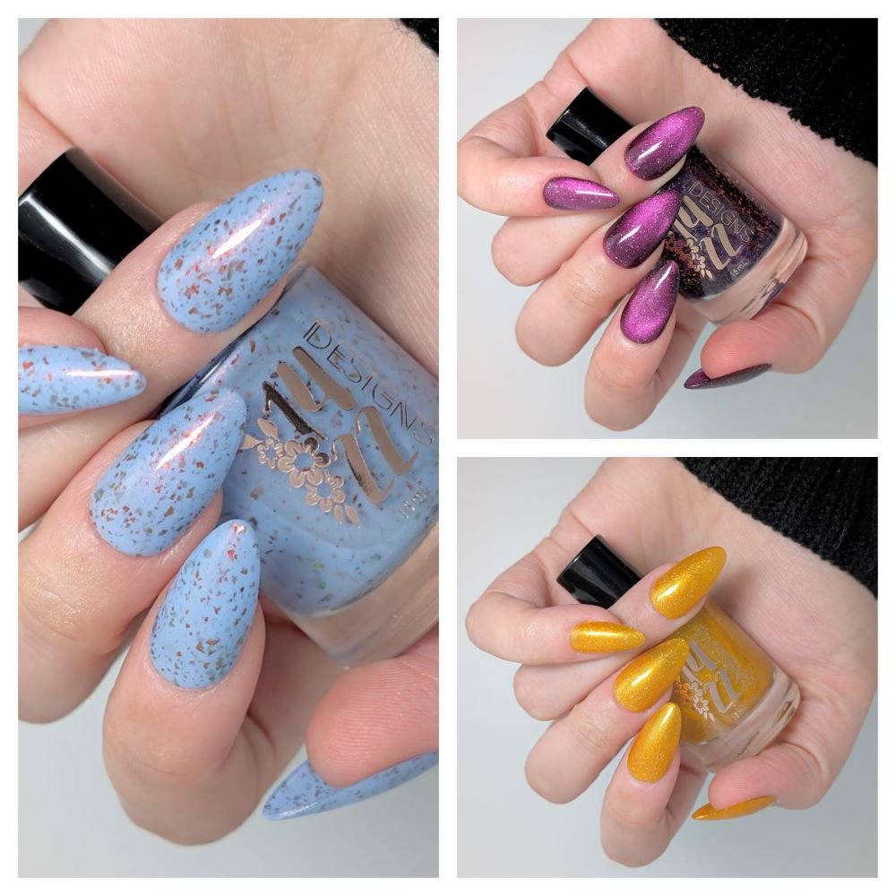 1422 Designers Fall trio