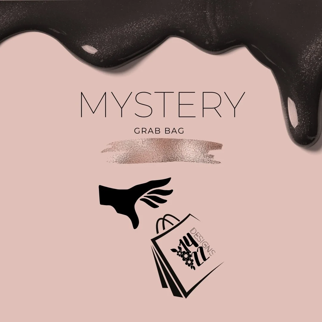 Mystery Grab Bag