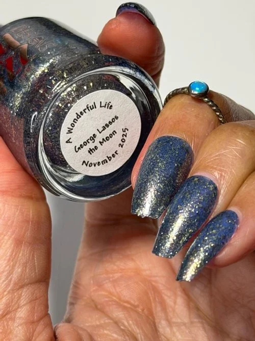 George Lassos the Moon (Ebony)3.jpeg