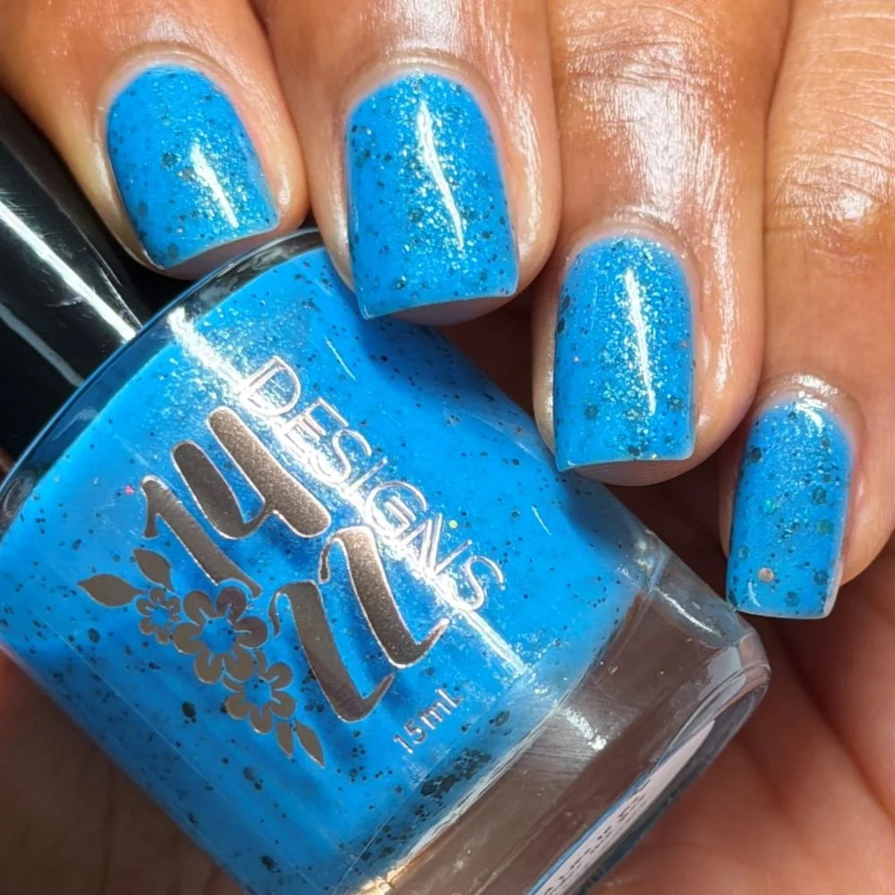 I'd Like to Be Under the Sea (Omotola 3).jpg