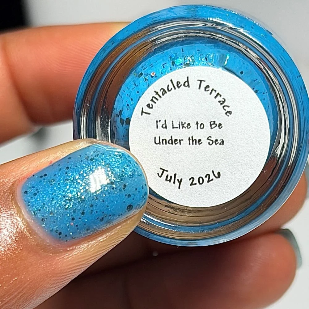 I'd Like to Be Under the Sea (Omotola 2).jpg
