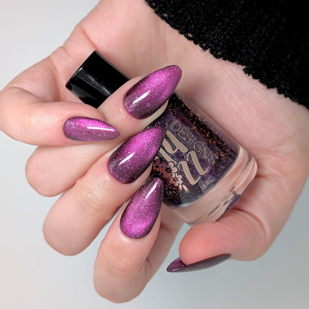 Berry Cozy (Magnetic)