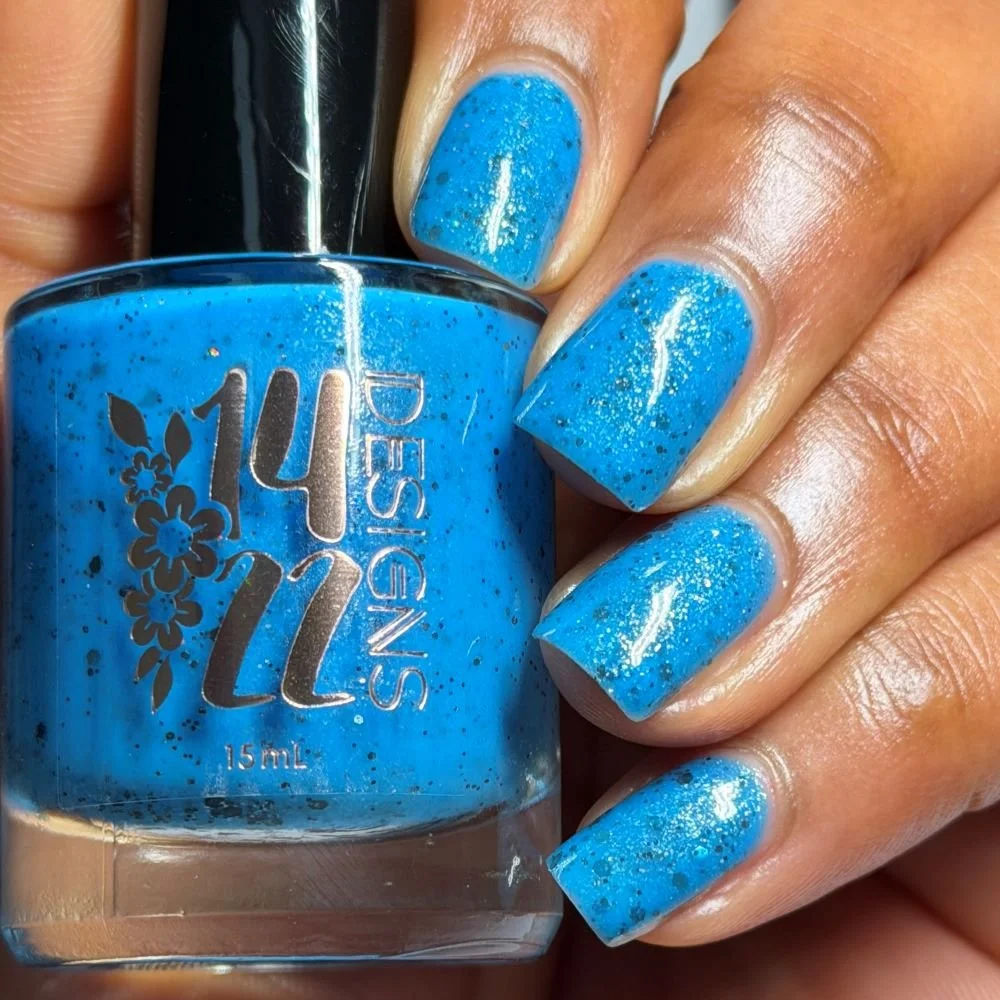 I'd Like to Be Under the Sea (Omotola).jpg