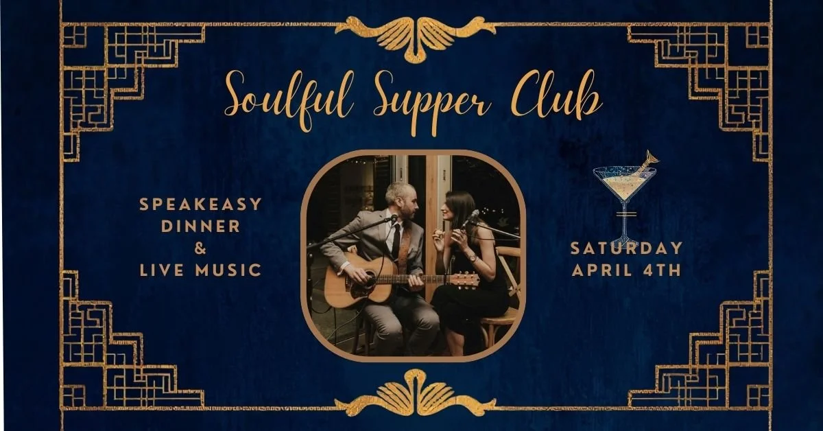 Soulful Supper Club