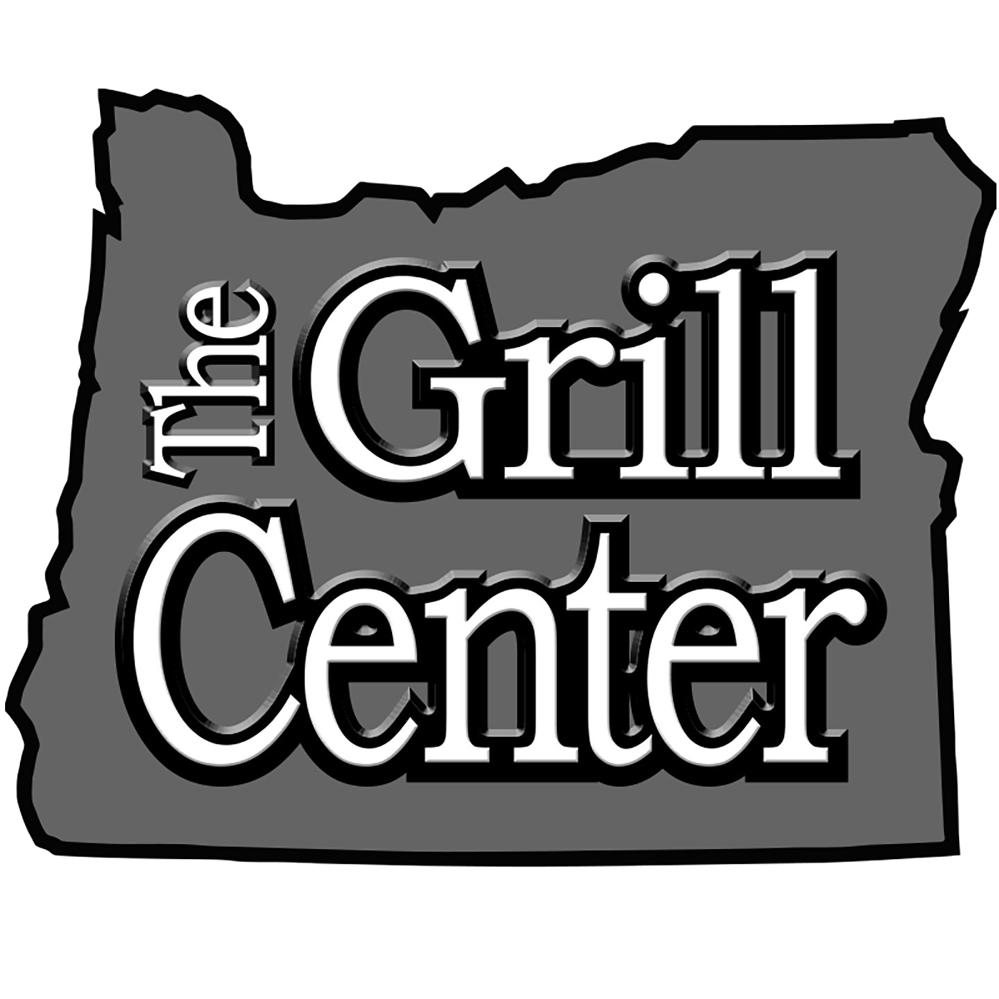 The Grill Center