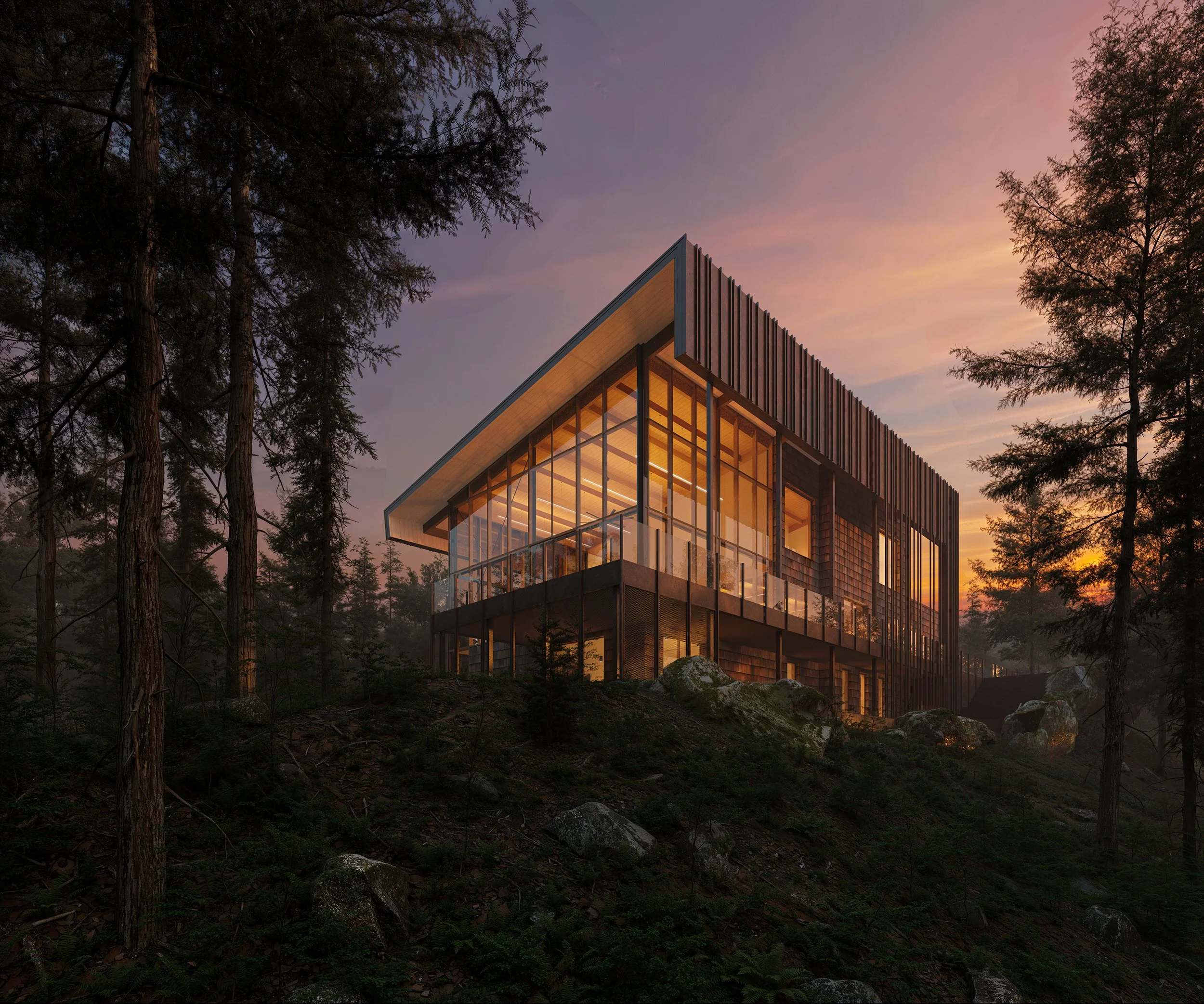 Residential