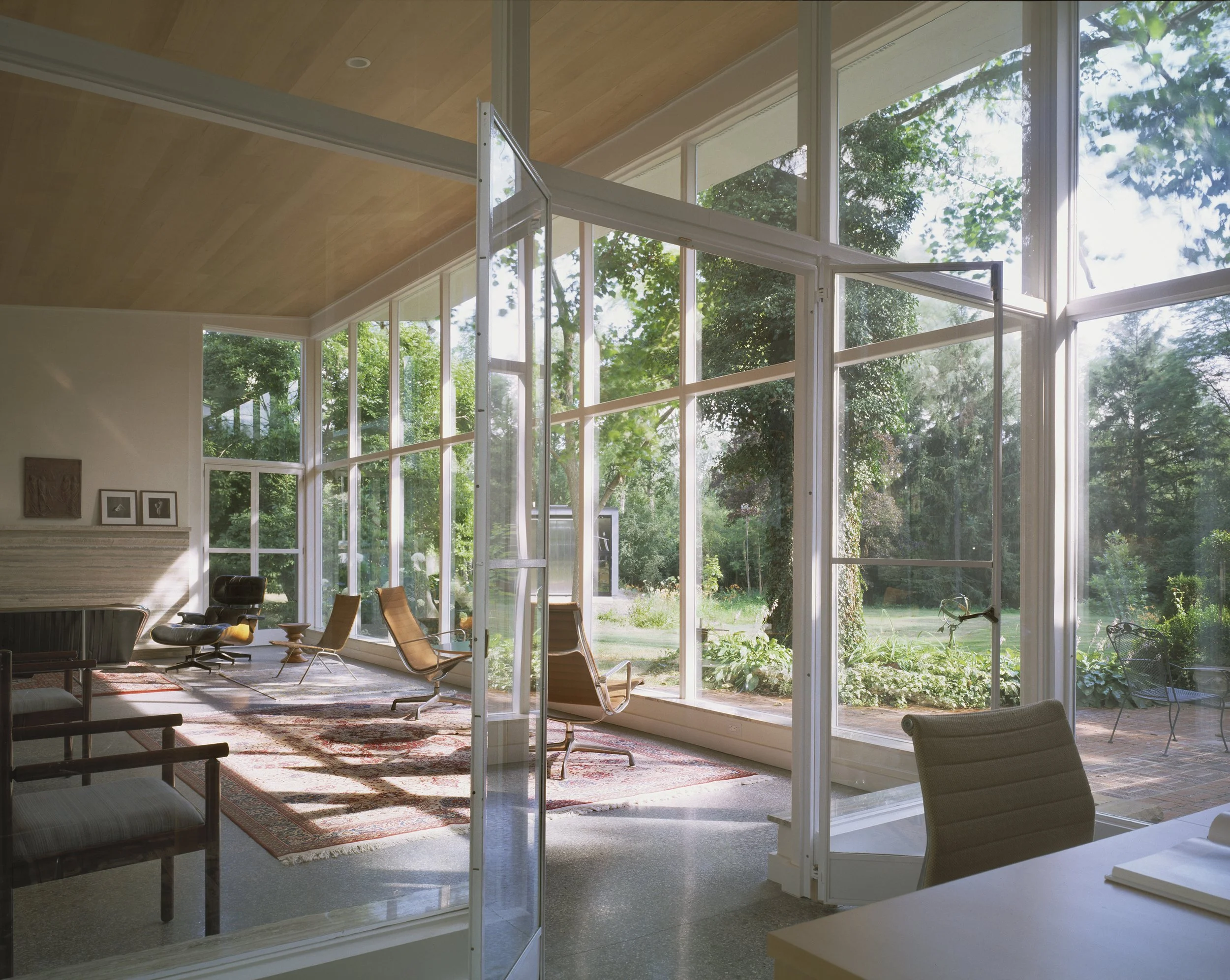 Residential