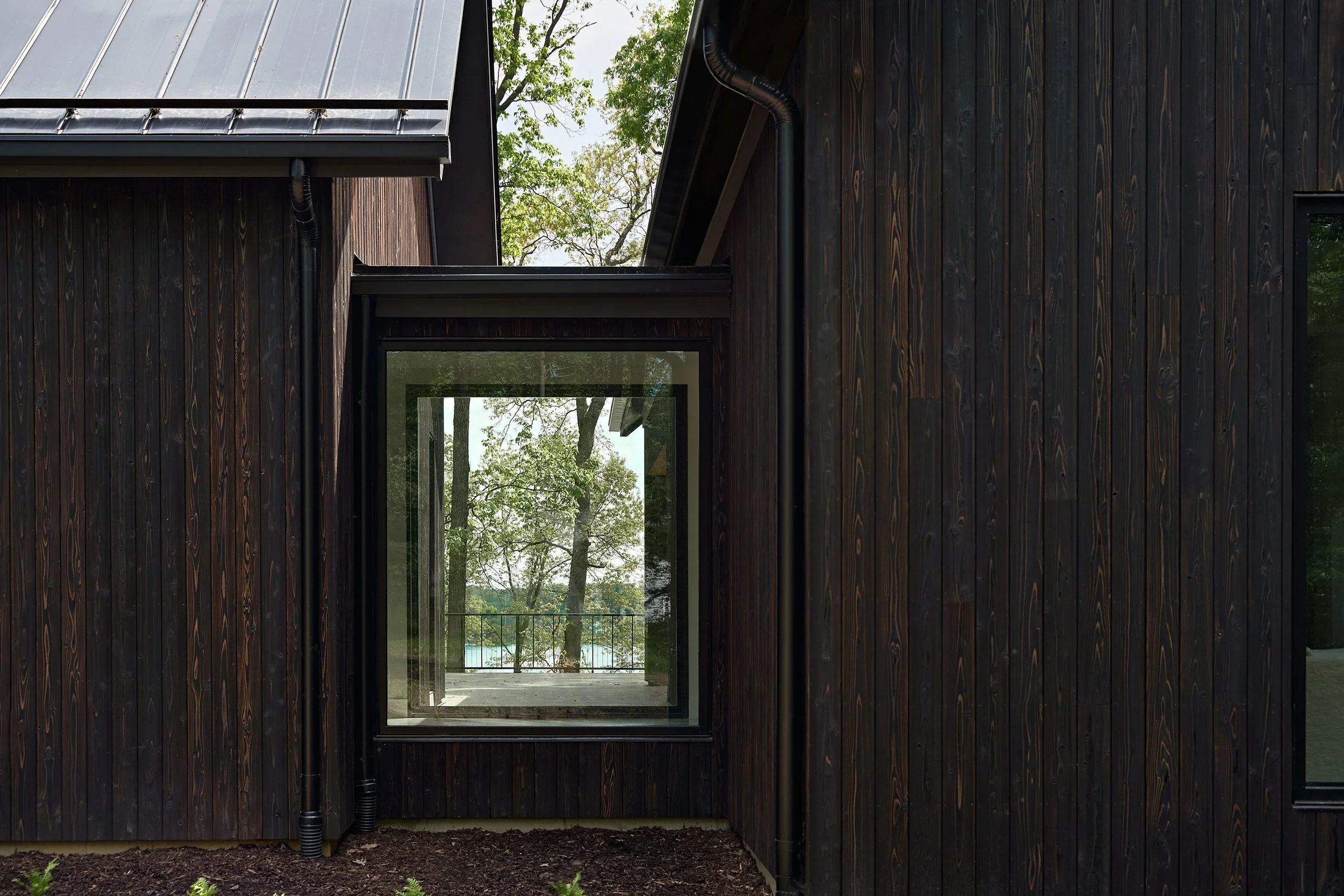 Detroit Design Features Baw Beese House
