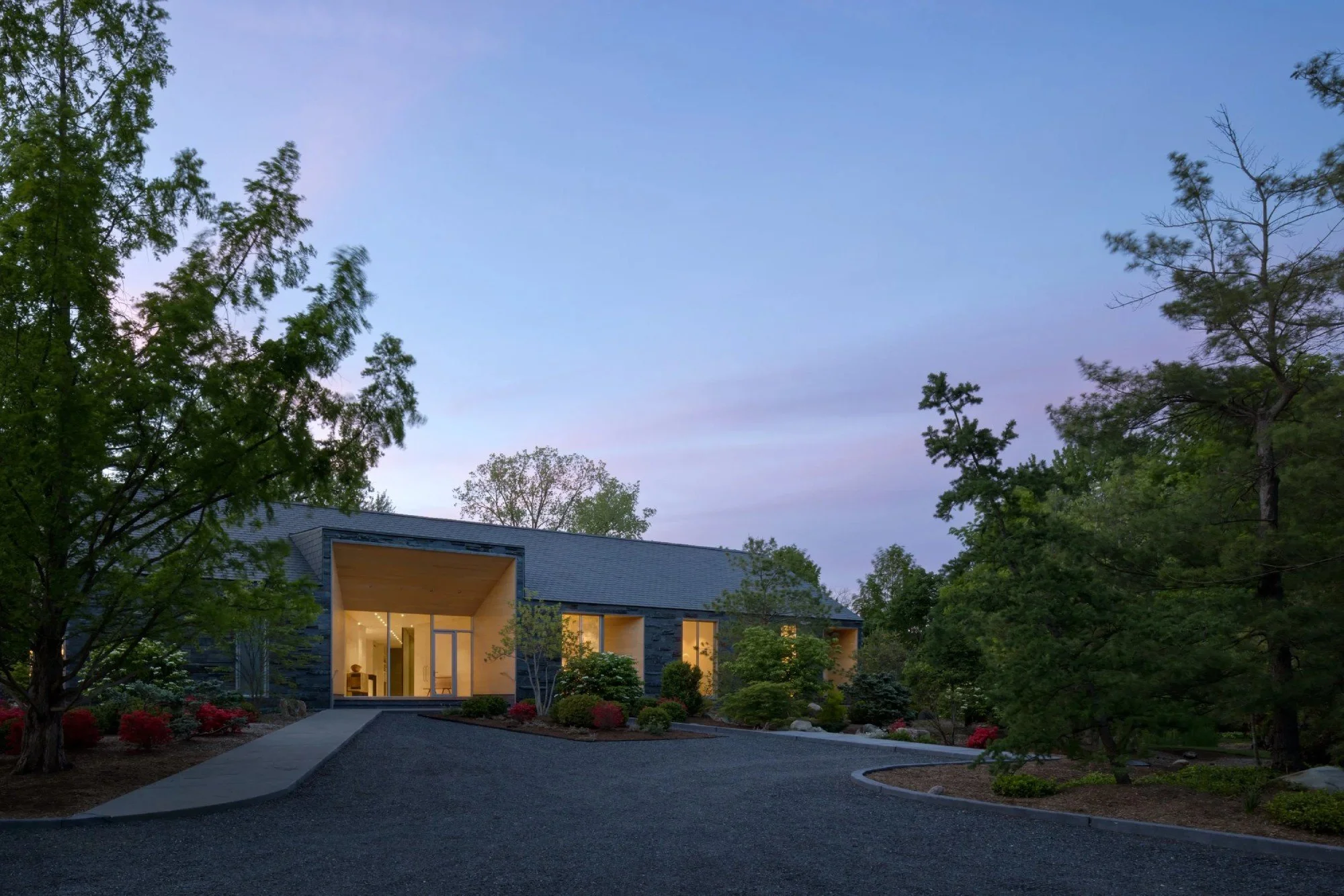 Disbrow Iannuzzi Named to Forbes America’s Best‑in‑State Residential Architects 2025