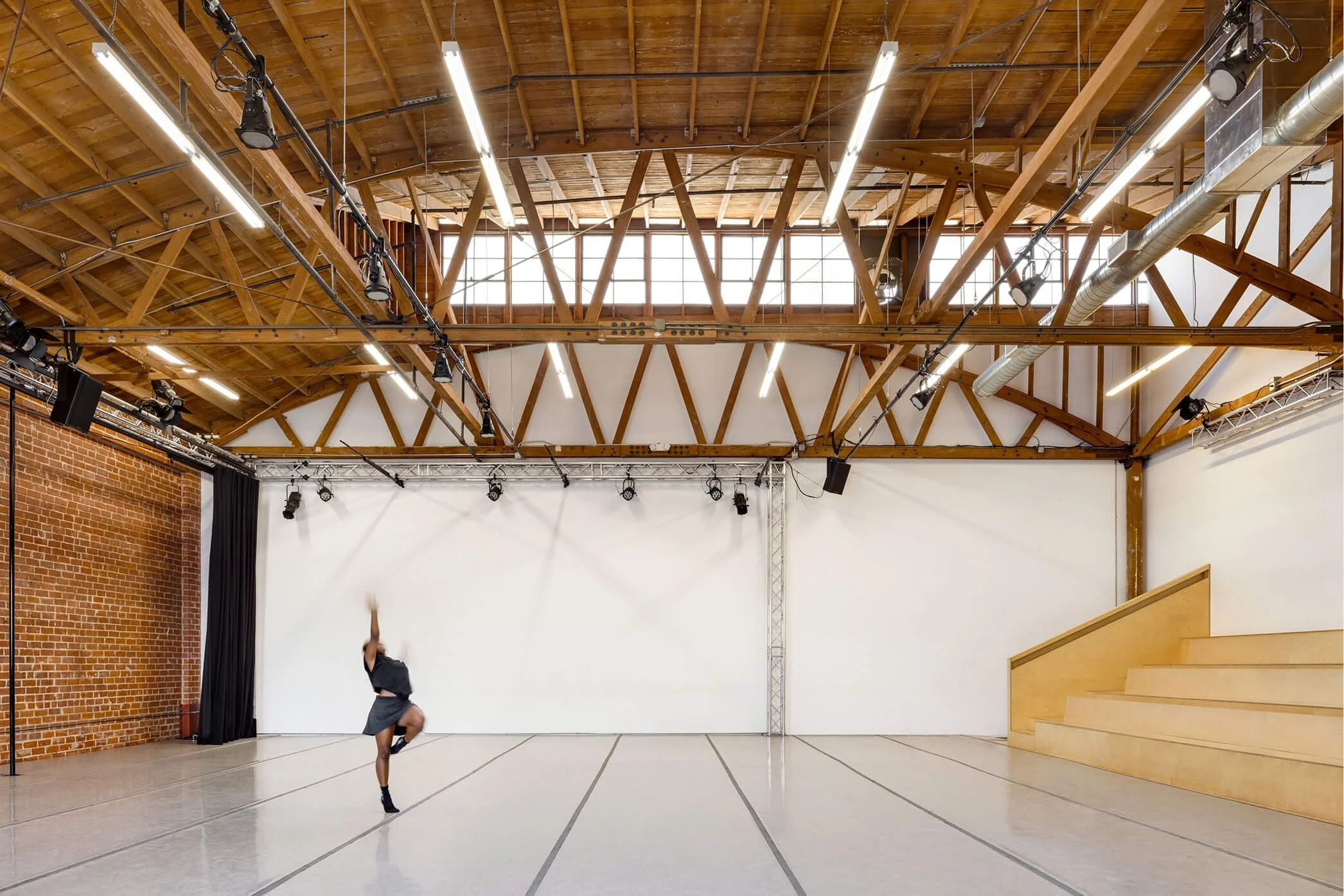 L.A. Dance Project – Los Angeles, California