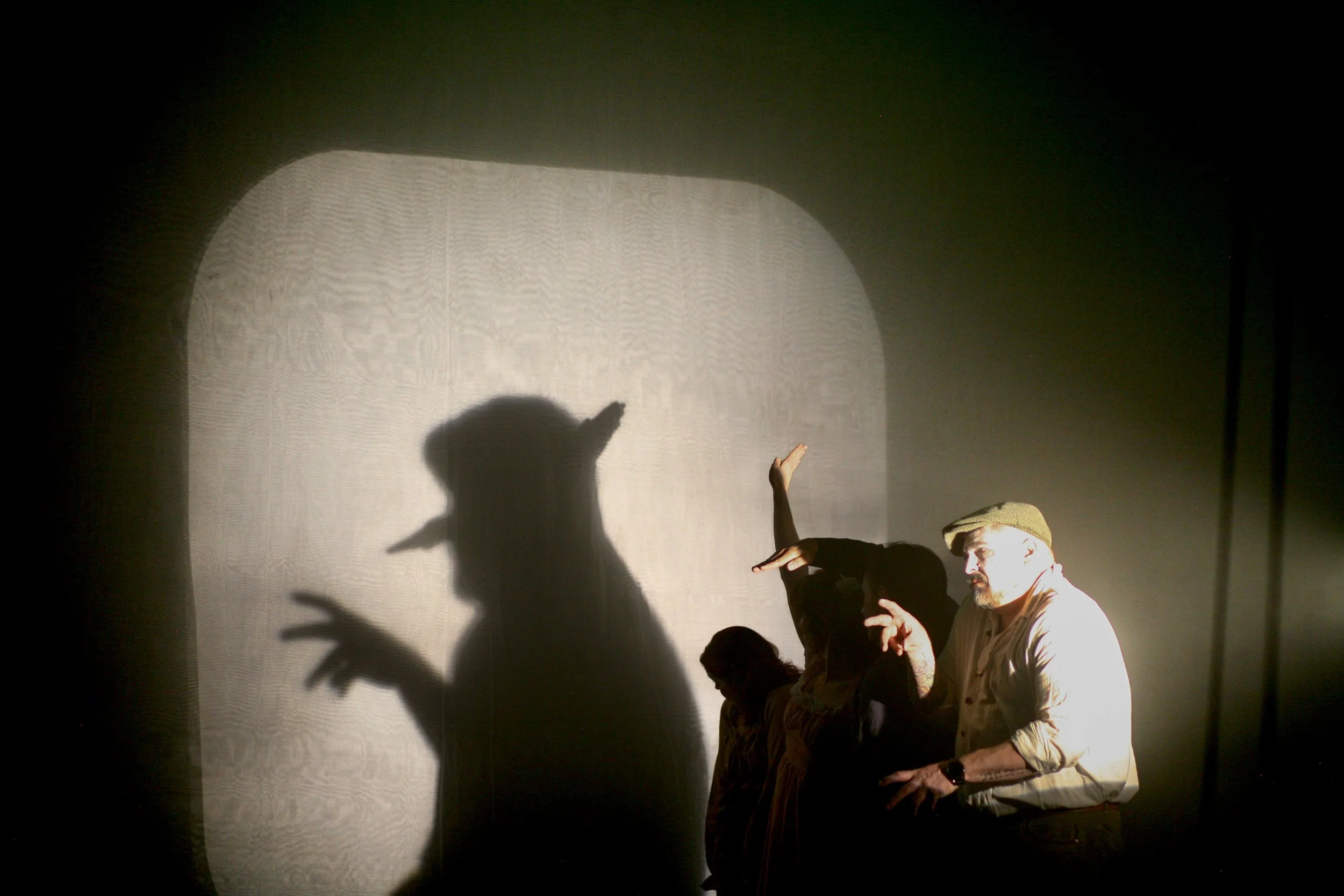 The Princess & The Goblins (2025)