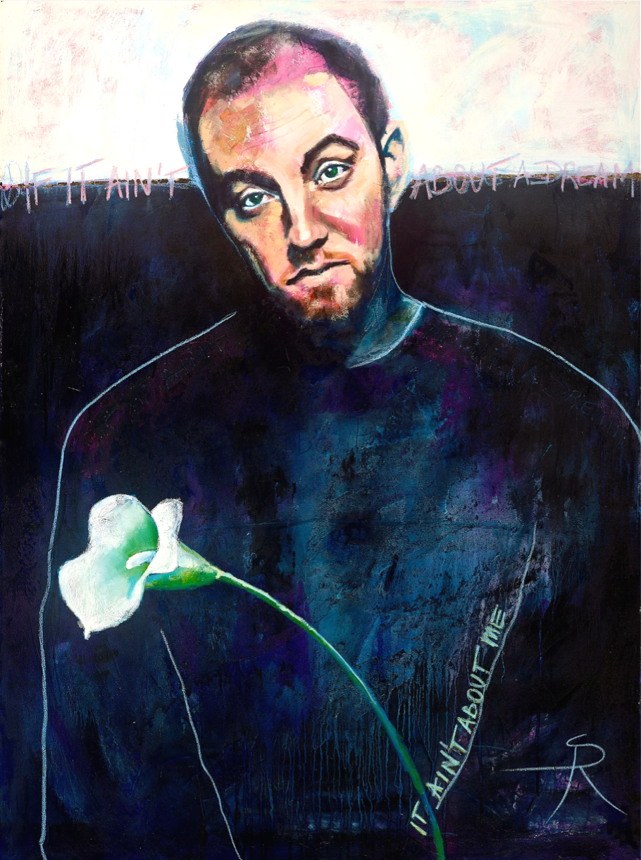 Mac Miller