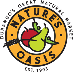 Natures Oasis Market | Durango Colorado