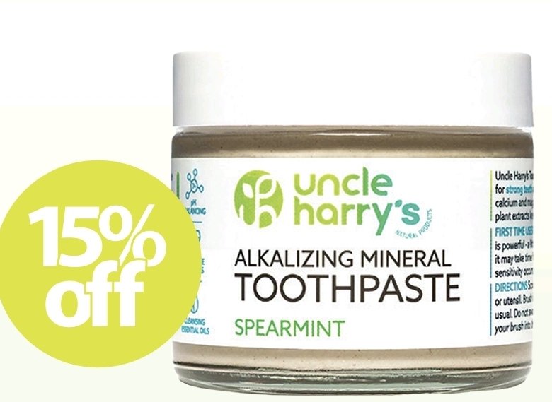 kitchen staples advertisment