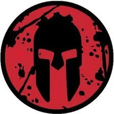 Spartan Combat logo