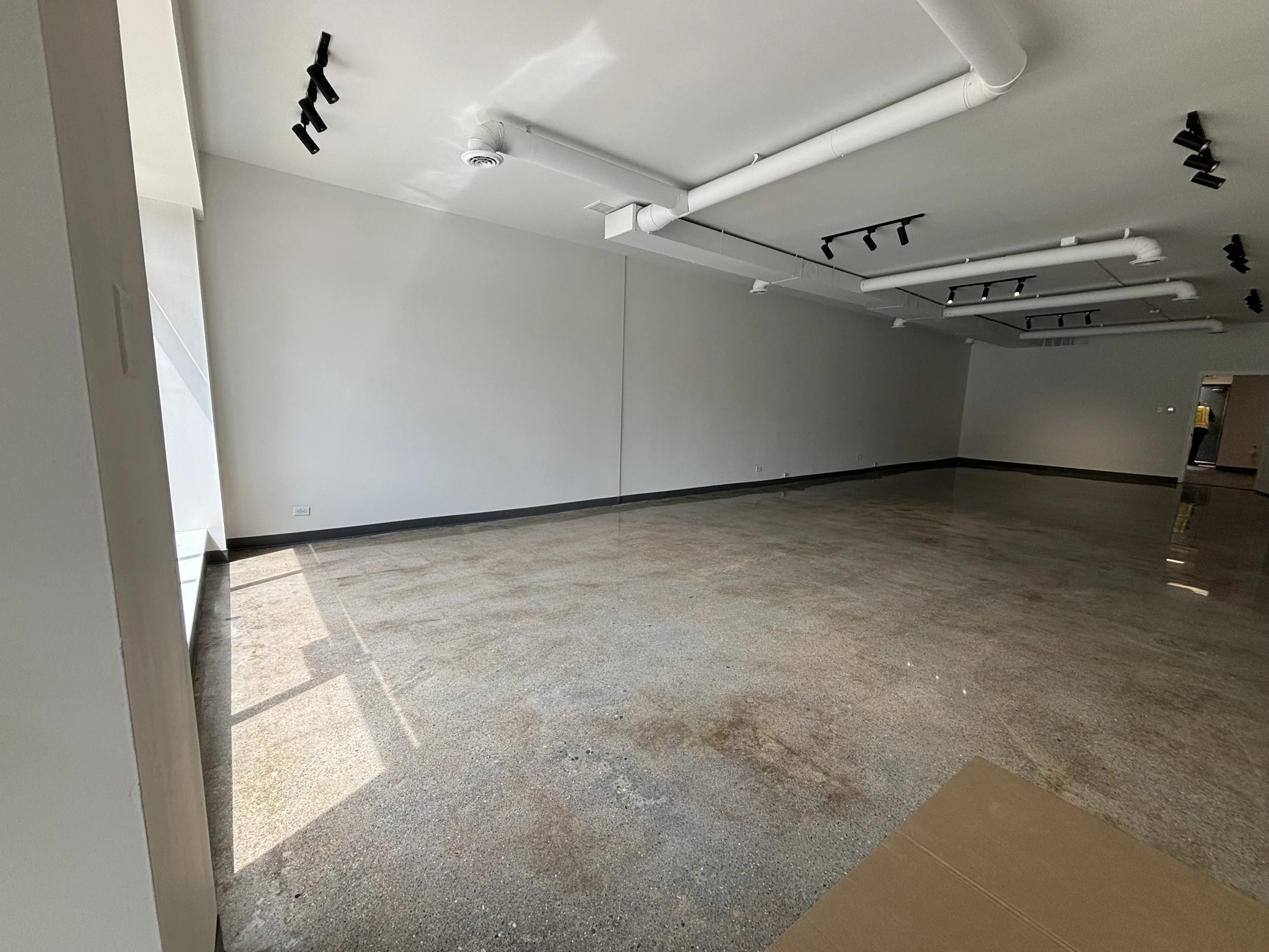 Storefront Lease Available — Grandmont Rosedale Development Corporation