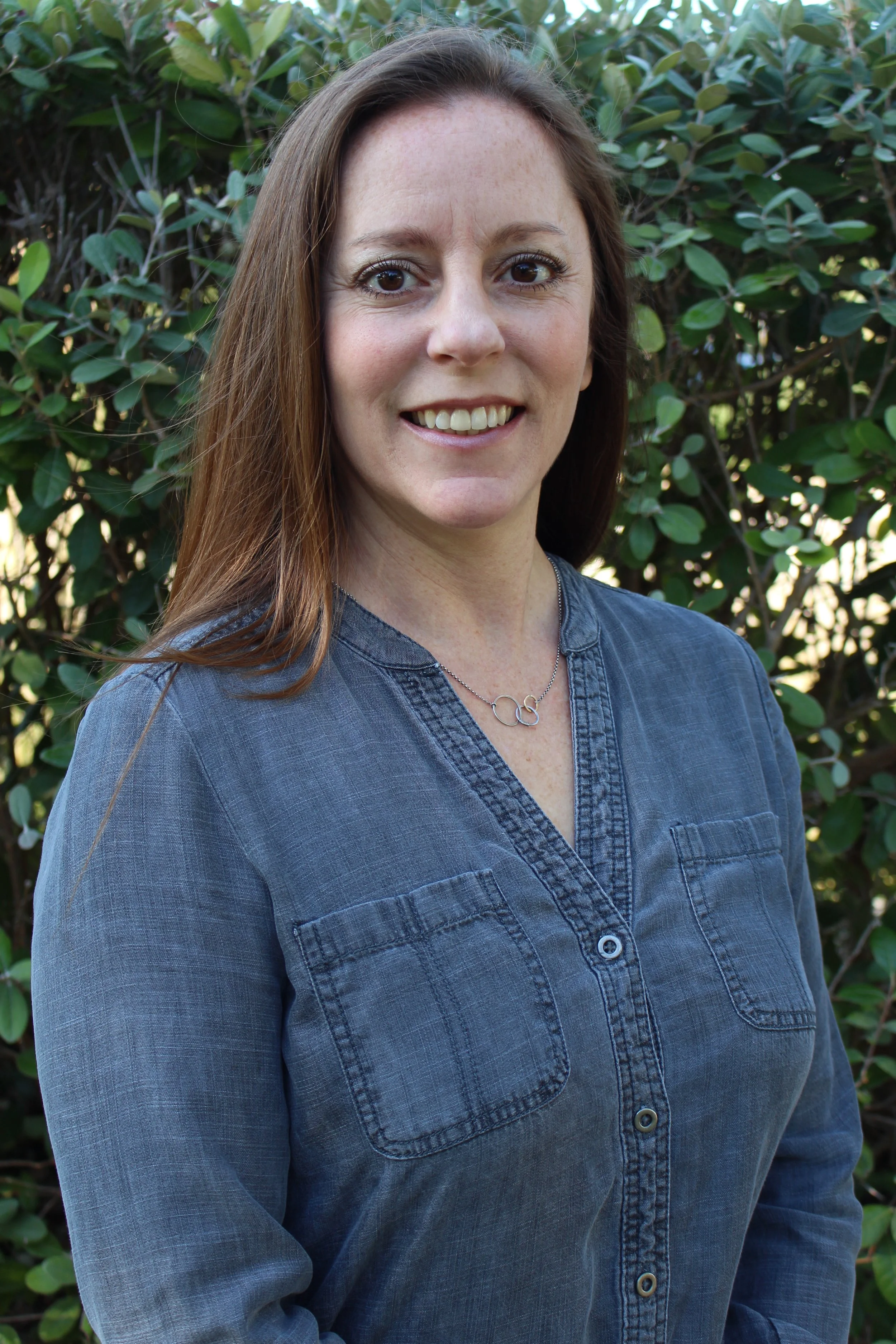 Julia Rogers — Tower Property Management