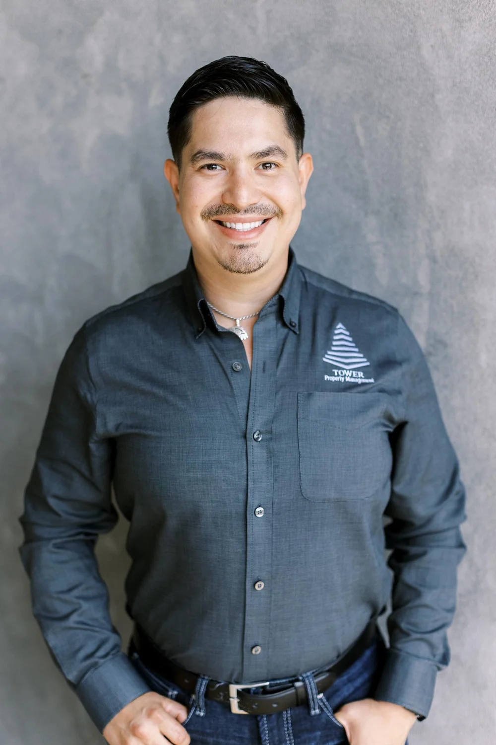 David TretoLevlon — Tower Property Management